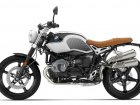 BMW R nineT Scrambler